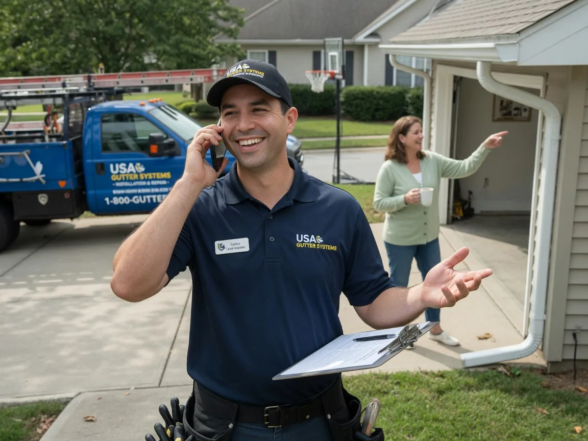 Gutter Installation Buckingham, IL FAQs